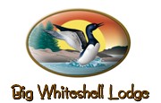 Big Whiteshell Lodge