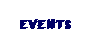 Interactive Events Calendar