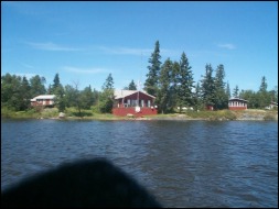 Pine Island Lodge
